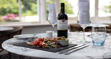 Best Western Lamphey Court Hotel & Spa