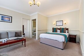 Best Western Lamphey Court Hotel & Spa