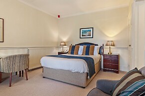 Best Western Lamphey Court Hotel & Spa