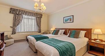Best Western Lamphey Court Hotel & Spa