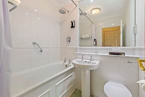 Best Western Lamphey Court Hotel & Spa