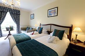 Best Western Lamphey Court Hotel & Spa