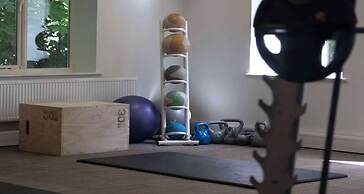 Best Western Lamphey Court Hotel & Spa