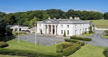 Best Western Lamphey Court Hotel & Spa