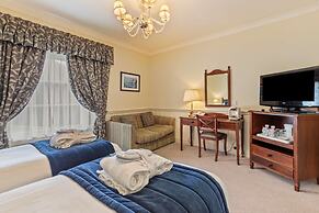Best Western Lamphey Court Hotel & Spa
