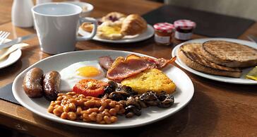 Best Western Lamphey Court Hotel & Spa