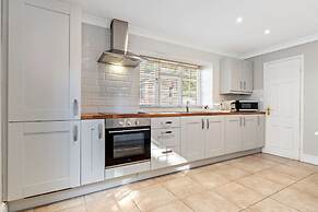 Best Western Lamphey Court Hotel & Spa