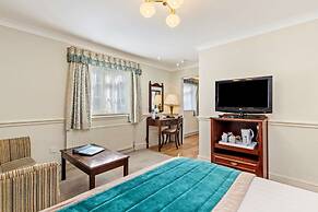 Best Western Lamphey Court Hotel & Spa