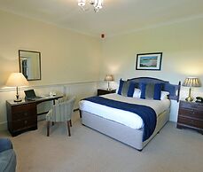 Best Western Lamphey Court Hotel & Spa