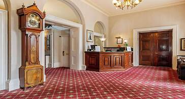 Best Western Lamphey Court Hotel & Spa