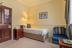 Best Western Lamphey Court Hotel & Spa