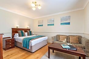 Best Western Lamphey Court Hotel & Spa