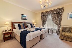 Best Western Lamphey Court Hotel & Spa
