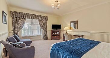 Best Western Lamphey Court Hotel & Spa