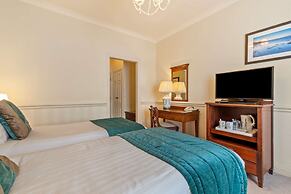 Best Western Lamphey Court Hotel & Spa