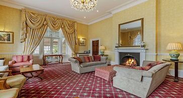 Best Western Lamphey Court Hotel & Spa