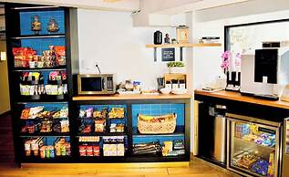 ARC HOTEL Washington DC, Georgetown