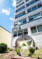ARC HOTEL Washington DC, Georgetown