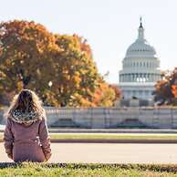 ARC HOTEL Washington DC, Georgetown