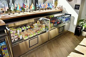 ARC HOTEL Washington DC, Georgetown