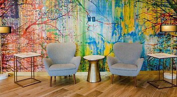 ARC HOTEL Washington DC, Georgetown