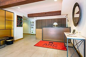 ARC HOTEL Washington DC, Georgetown