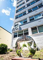 ARC HOTEL Washington DC, Georgetown