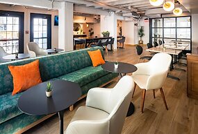 ARC HOTEL Washington DC, Georgetown