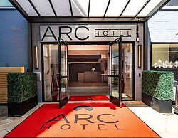 ARC HOTEL Washington DC, Georgetown