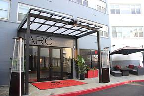 ARC HOTEL Washington DC, Georgetown