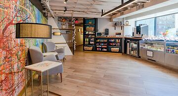 ARC HOTEL Washington DC, Georgetown