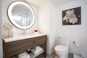 ARC HOTEL Washington DC, Georgetown