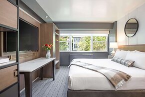 ARC HOTEL Washington DC, Georgetown