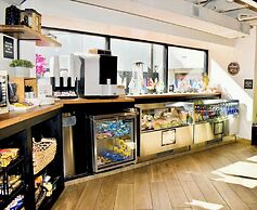 ARC HOTEL Washington DC, Georgetown