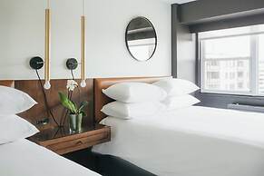 ARC HOTEL Washington DC, Georgetown