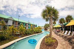 Beachside Hotel & Suites