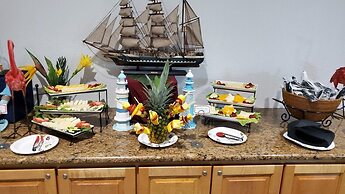 Beachside Hotel & Suites Cocoa Beach - Port Canaveral
