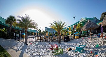 Beachside Hotel & Suites