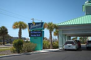 Beachside Hotel & Suites