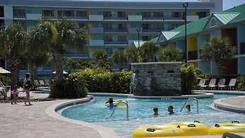 Beachside Hotel & Suites Cocoa Beach - Port Canaveral