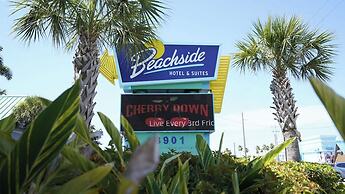 Beachside Hotel & Suites Cocoa Beach - Port Canaveral