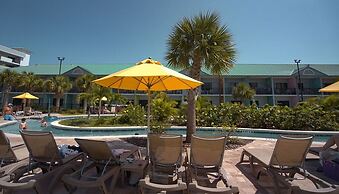 Beachside Hotel & Suites