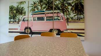 Beachside Hotel & Suites