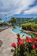 Beachside Hotel & Suites Cocoa Beach - Port Canaveral