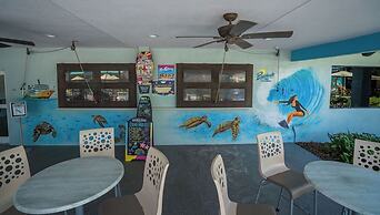 Beachside Hotel & Suites Cocoa Beach - Port Canaveral