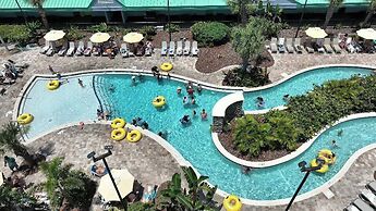 Beachside Hotel & Suites Cocoa Beach - Port Canaveral