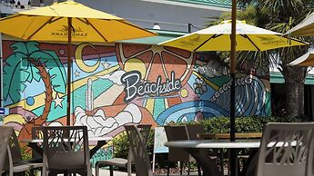 Beachside Hotel & Suites Cocoa Beach - Port Canaveral