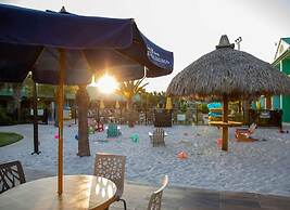 Beachside Hotel & Suites