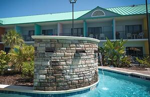 Beachside Hotel & Suites