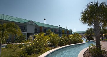 Beachside Hotel & Suites